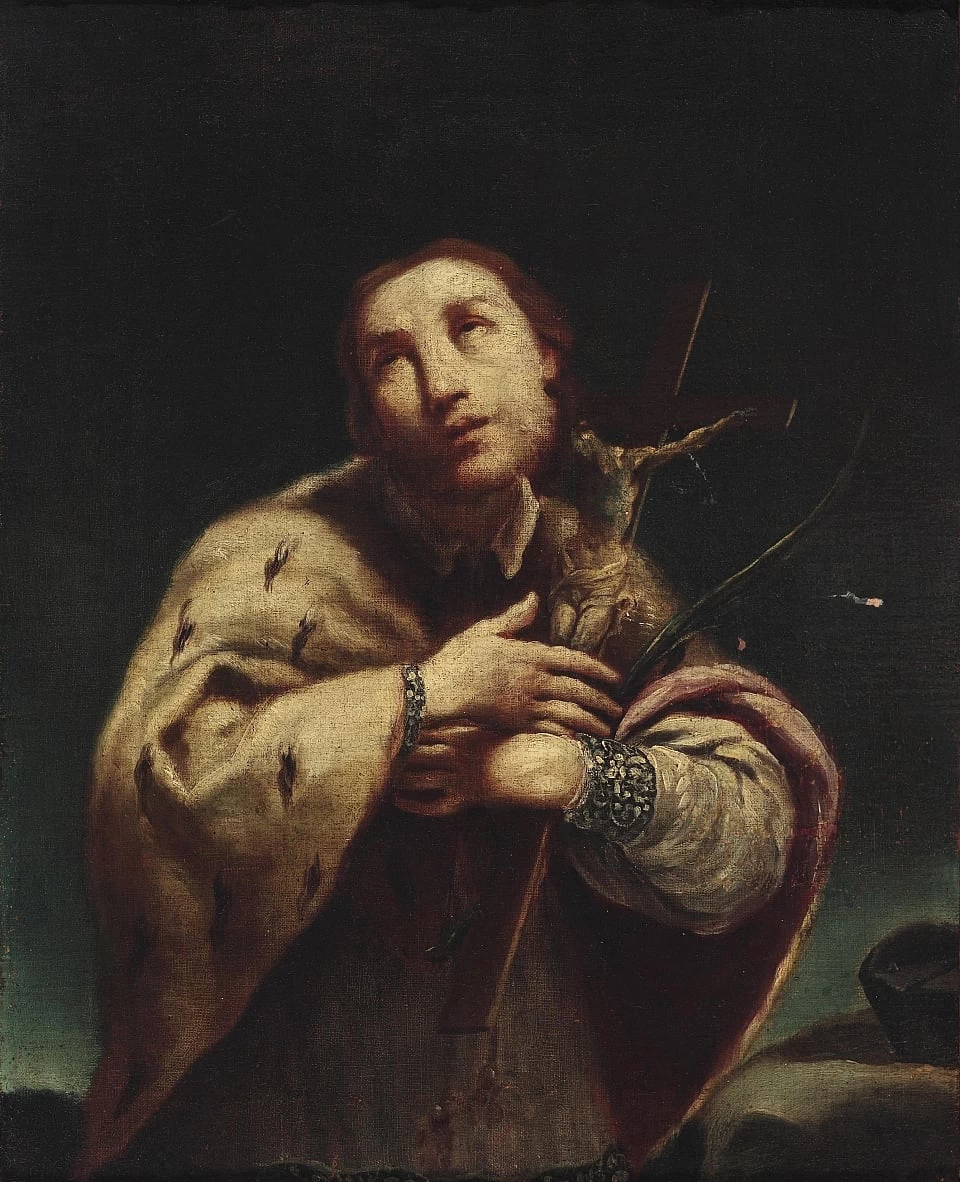 San Giovanni Nepomuceno